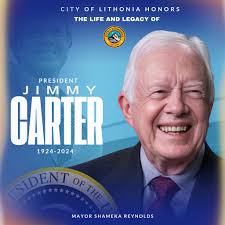 City of Lithonia Police Department