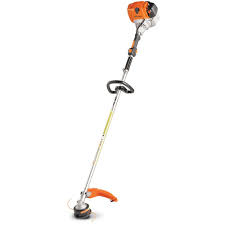 I good stihl string trimmer aka weed eater, weed wacker is an important piece of. Stihl Fs110r 4 Mix Straight Shaft String Trimmer