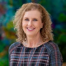 Connie Charles, MSN, RN, CCRN, director of nursing at Saint Joseph  Hospital, grew up in Beattyville, where helping her father care for sick  animals