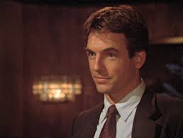 The Fleeting Glory of Moonlighting