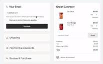 How customers buy your products – Squarespace Help Center