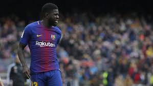 Having initially made the move to camp nou from lyon for €25m in 2016, umtiti. Fc Barcelona La Liga Five Big Teams In Europe Want To Sign Samuel Umtiti Marca
