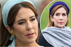 Royal fans concerned after Queen Mary spotted in Sydney without King  Frederik