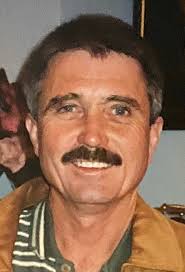 Ronald Dyson Obituary