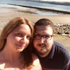 Daniel Brownlee and Ruth Crossley's Wedding Website