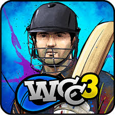 World Cricket Championship 3 Wcc3 V1 1 6 Mod Apk Obb Skins Unlocked Download