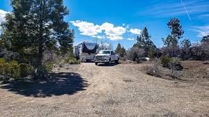 High convenience factor as well! Jonesn2travel Boondocking Near Zion National Park Utah Boondocking 2019