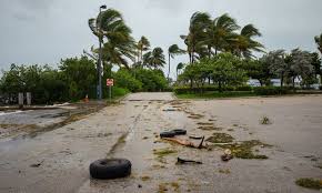 Insurer Stuck With Initial Appraisal of Hurricane Damage, Not Lower  Follow-Up