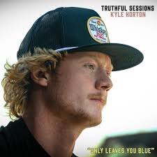 Only Leaves You Blue (feat. Kyle Horton)