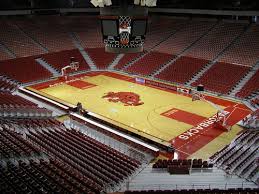 75 Organized Bud Walton Seating Chart