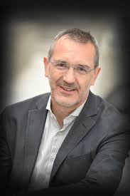 Retraité de l'education nationale, enfin libéré du devoir de réserve ! Jean Luc Sandoz Wikipedia