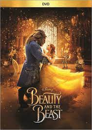 Beauty And The Beast Dvd Release Date June 6 2017