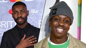 Dave praises impact of 'brother' Jamal Edwards during O2 gig following  sudden death