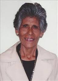 Manuela Villa Alonzo Obituary May 17, 2018