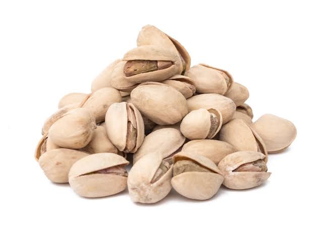 Roasted Salted In-Shell Pistachios at Mount Hope Wholesale