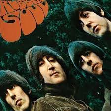 1 in the britain replacing please please me and remained there for 21 of the 51 weeks it spent in the top twenty. Amazon De Classic The Beatles Album Cover Rubber Soul Officially Licensed Steel Metal Advertising Wall Plaque Sign 30cm X 30cm By Fttd