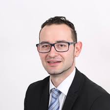 Michael Klinger Bausparkasse Schwäbisch Hall AG