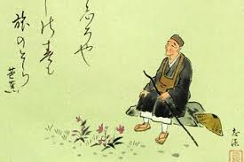 Hasil carian imej untuk matsuo basho poems