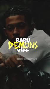 Baby Girl Mi Demons Waiting For Me🌑 #skippa #skippadon #unreleased #f...