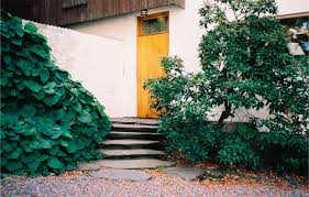 The house is now owned by the association alvar aalto en france and has been open to the public since 2007. The Alvar Aalto House In Helsinki Alvar Aalto Archeyes