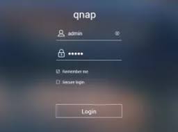 Follow the procedure below to access web image monitor in the administrator mode. Qnap Default Password Nas Compares