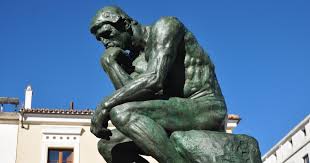 O Pensador De Rodin Historia Analise E Curiosidades Cultura Genial