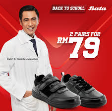 Sekejap je usia adam dan menginjak ke alam persekolahan! Kasut Sekolah Pilihan Angkasawan Terbaik Kitareporters Semua Boleh Jadi Reporter