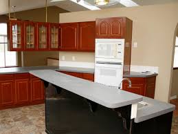 How do the pros do it? Spray Painting Kitchen Cabinets Pictures Ideas From Hgtv Hgtv