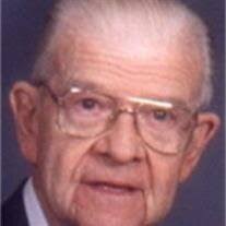 Joseph W. Shields Obituary