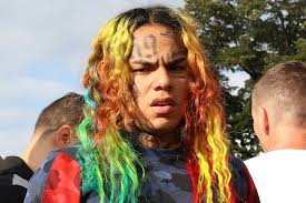 Pages public figure blogger young la videos when 6ix9ine & yk osiris exposed the music industry. Tekashi 6ix9ine S Guard Sentenced To Probation For Brawl