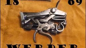 Werder pistol model 1869 (en) pistol (en). Bavarian M1869 Werder Shooting And Disassembly Youtube