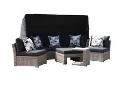 Customer ever said i am very happy with the quality, the light source is far better than i have been working with, stand is comfortable for use. Noosa Modular Daybed 6 Seater Outdoor Sofas Melbourne Outdoor Furniture Superstore