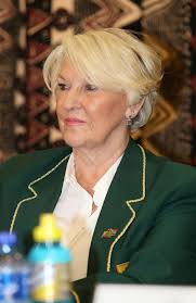 Netball South Africa