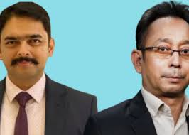 DBS Bank India appoints Ambuj Chandna and Santanu Mitra in key roles