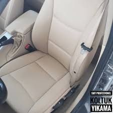 Önce dış temizliği, ardından iç temizliği yapmalısınız. Araba Deri Koltuk Nasil Temizlenir