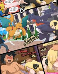 Comics pokemon hentai - Free Hentai Pic