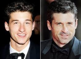 Plastic Surgery Is Brought Up With All The Girls We Forget The Boys It Too Check Out These Manly Transformatio Plastic Surgery Cosmetic Surgery Surgery