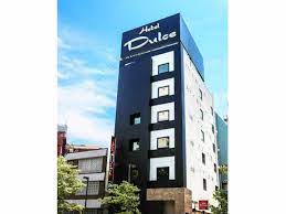 HOTEL Dulce(ホテルドゥルセ) - 北区王子/ラブホテル | Yahoo!マップ