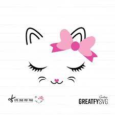 Pin On Cats Svg