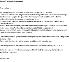 Sehr geehrte damen und herren ? Post Vom Amtsgericht Wegen Nicht Gezahlter Mieterhohung Was Tun