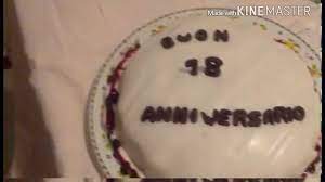 We did not find results for: Il 18esimo Anniversario Di Matrimonio Youtube