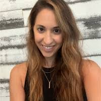 Brittany Daane's Instagram, Twitter & Facebook