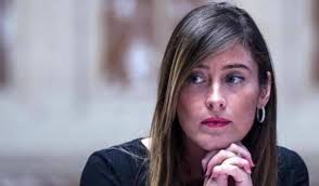 Browse 1,120 maria elena boschi stock photos and images available, or start a new search to explore more stock photos and images. Gzm7yg3t3tnozm