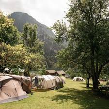 Gleinkersee Camping Campingprodukte Camping Info Camping