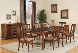 Don't forget to accent our vintage dining room furniture with accessories like our forever florals or collection of candles and candle holders. Wynwood Brendon Dining Room Table 1950 30 Western Living Furniture And Mattresses In Vernal Ut