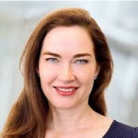 Meghan Sharp, PhD MBA