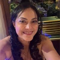 Carmen Cooke's Instagram, Twitter & Facebook