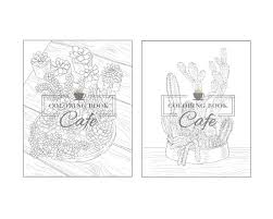 The ocean and all of the animals in it makes a wonderful coloring subject for adults. 100 Beautiful Flowers Coloring Book An Adult Coloring Book Featuring 100 Beautiful Flower Designs Including Succulents Potted Plants Bouquets And Many More Flower Coloring Books Cafe Coloring Book Amazon De Bucher