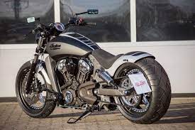 Awesome Custom Indian Scout Indian Motorcycle Scout Indian Motorcycle Motorcycle