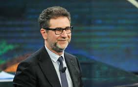 Fabio fazio ha conseguito la maturità classica presso il liceo chiabrera di savona e quindi la. Fabio Fazio Quanto Guadagna Il Noto Conduttore Rai